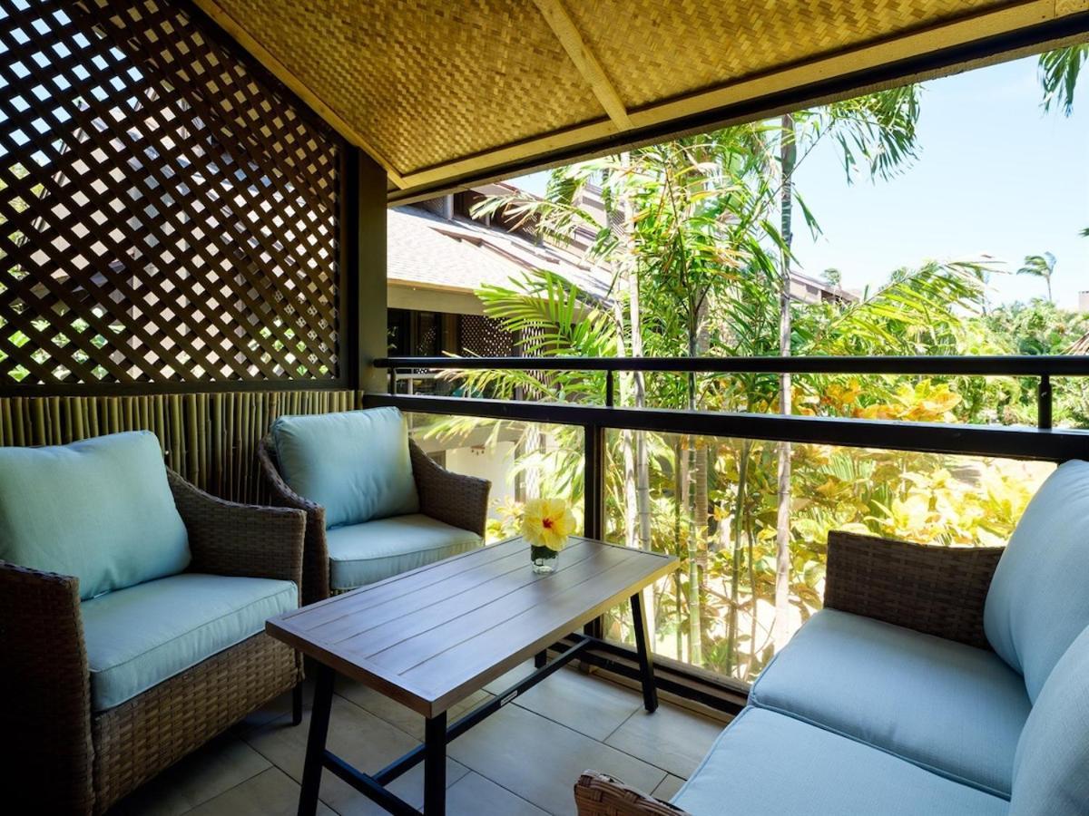 Newly Remodeled Luxury Condo — Sleeps 7 Kihei Exterior photo